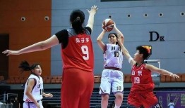 中国篮球新星爆料最新视频,天赋异禀，未来可期