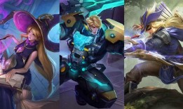 斯派克最新皮肤爆料,斯派克焕新纪元