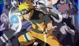 火影最新动漫爆料视频,神秘忍者现身，命运之战即将开启！